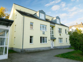 Apartment Dünenresidenz 6 by Interhome